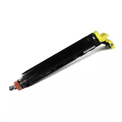 Kyocera DV-8350Y 302L793040 żółty (yellow) oryginalny deweloper