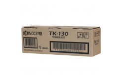 Kyocera Mita TK-130 czarny (black) toner oryginalny