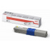 OKI 46508709 żółty (yellow) toner oryginalny