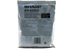 Sharp AR-620DV czarny (black) oryginalny deweloper