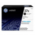 HP 37X CF237X czarny (black) toner oryginalny