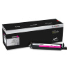 Lexmark 70C0D30 purpurowy (magenta) oryginalny deweloper