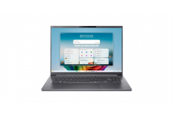 Acer NX.JXPEC.003 Aspire 16/A16-I71M-50NJ/U5-325/16"/WUXGA/16GB/512GB/Intel int/W11H/Szary/2R