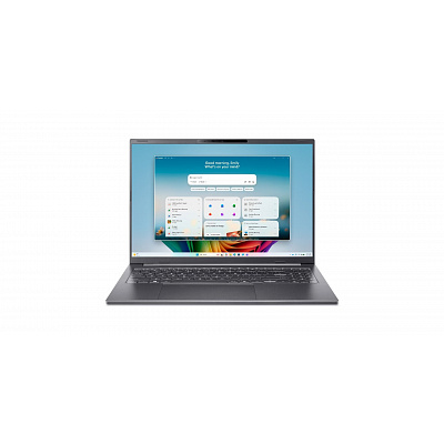 Acer NX.JXPEC.003 Aspire 16/A16-I71M-50NJ/U5-325/16"/WUXGA/16GB/512GB/Intel int/W11H/Szary/2R