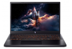 Acer NH.QV2EC.00E Nitro V 15/ANV15-52-52VP/5-210H/15,6"/FHD/16GB/512GB/RTX 4050/Linux/Czarny/2R