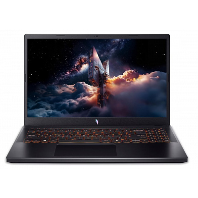 Acer NH.QV2EC.00E Nitro V 15/ANV15-52-52VP/5-210H/15,6"/FHD/16GB/512GB/RTX 4050/Linux/Czarny/2R