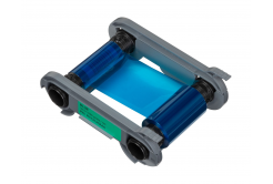 Evolis Monochrome Ribbon Blue