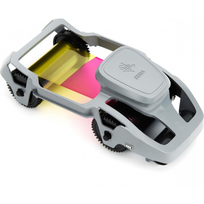 Zebra 800300-254EM Ribbon Multipack