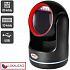 Virtuos EHE0009 CCD 2D czytnik HT-861A, stacjonarny, USB, czarny