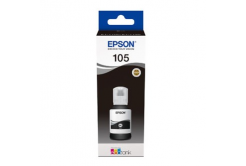 Epson 105 C13T00Q140 czarny (black) tusz oryginalna