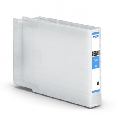 Epson C13T04B24N błękitny (cyan) tusz oryginalna