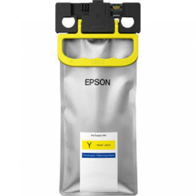 Epson C13T11P440 XXL żółty (yellow) tusz oryginalna