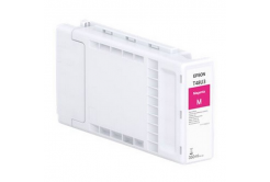 Epson C13T48U30N purpurowy (magenta) tusz oryginalna