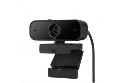 HP kamera internetowa, czarny Full HD, USB, FULL HD, 30 FPS