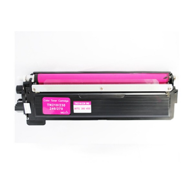 Brother TN-230M purpurowy (magenta) toner zamiennik