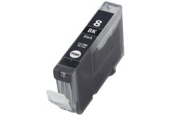 Canon CLI-8Bk czarny (black) tusz zamiennik