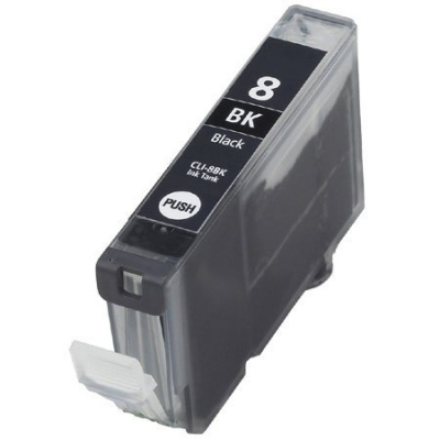 Canon CLI-8Bk czarny (black) tusz zamiennik