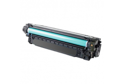 Kompatybilny toner z HP 504A CE250A czarny (black) 