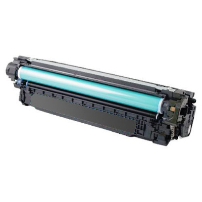 Kompatybilny toner z HP 504A CE250A czarny (black) 
