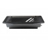 Kyocera 37029011 czarny (black) toner zamiennik