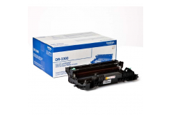 Brother DR-3300 czarny (black) bęben oryginalny