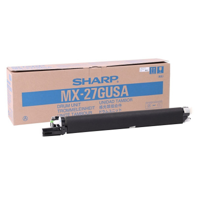 Sharp MX-27GUSA kolorowy (CMYK) bęben oryginalny