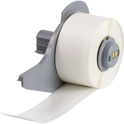 Brady M7C-1000-498 / 173293, Label Printer Labels, 25.40 mm x 9.10 m