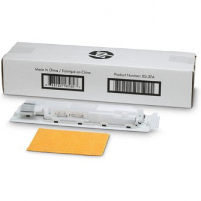 HP toner oryginalny collection unit B5L37A, 54000 stron, HP CLJ MFP E57540, M552, M553, M577