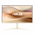 Monitor ASUS VU279CFE-M 90LM09IM-B01K70, 27", IPS, FHD, 100Hz, 1ms, Oat Milk, 3R