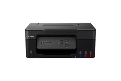 Canon PIXMA G3430 5989C009 urządzenie wielofunkcyjne atramentowe, czarny