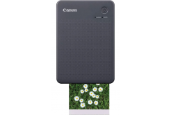 Canon SELPHY Square QX20 6752C001 szary, drukarka przenośna