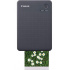 Canon SELPHY Square QX20 6752C001 szary, drukarka przenośna