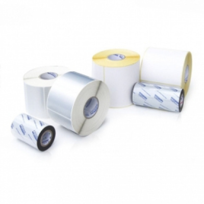Citizen RATING PACK P4-18301, label roll, colour ribbon, resin, 32x20mm