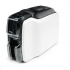 Zebra ZC100 ZC11-0M00000EM00 drukarka kart plastikowych, jednostronny, USB, ISO HiCo/LoCo Mag S/W Selectable