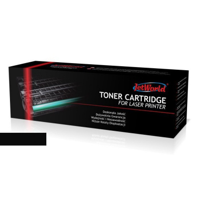 JetWorld PREMIUM toner zamiennik dla Sharp BP-GT200 czarny (black)