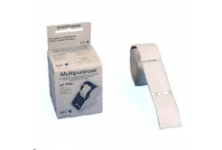 Seiko etykiety adresowe wielofunkcyjny wymienny, 28x51mm 220szt./rolka