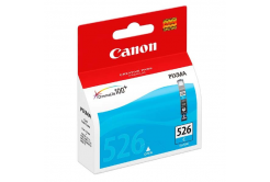 Canon CLI-526C błękitny (cyan) tusz oryginalna