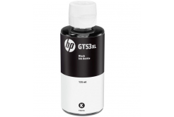 HP GT53 1VV21AE czarny (black) tusz oryginalna