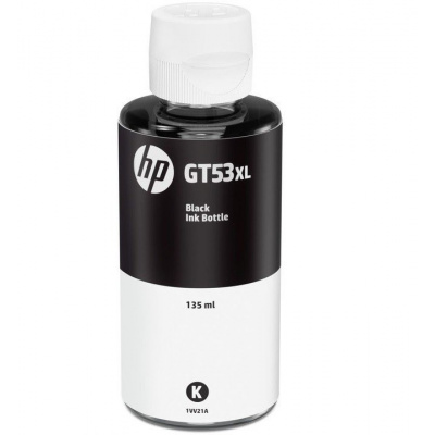 HP GT53 1VV21AE czarny (black) tusz oryginalna