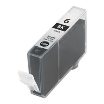 Canon BCI-6Bk czarny (black) tusz zamiennik