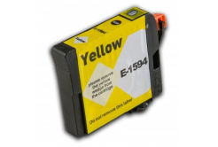 Epson T1594 żółty (yellow) tusz zamiennik