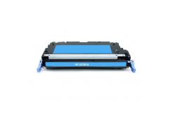 Kompatybilny toner z HP 503A Q7581A błękitny (cyan) 