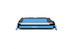 Kompatybilny toner z HP 503A Q7581A błękitny (cyan) 