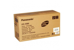 Panasonic UG-3380 czarny (black) toner oryginalny