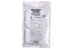 Sharp AR-208DV czarny (black) oryginalny deweloper