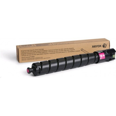 Xerox 106R04055 purpurowy (magenta) toner oryginalny