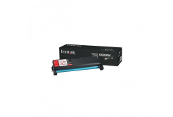 Lexmark 12026XW czarny (black) bęben oryginalny