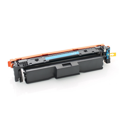 Kompatybilny toner z HP 220X W2201X błękitny (cyan)