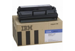 IBM 28P2412 czarny (black) toner oryginalny