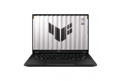 ASUS TUF Gaming A14/FA401EA-RG005W/AIMAXPLUS-392/14"/2560x1600/64GB/1TB/AMD int/W11H/Szary/2R
